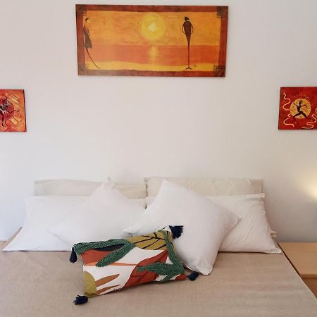 라 칼레타 La Rosa Dei Venti B&B 외부 사진