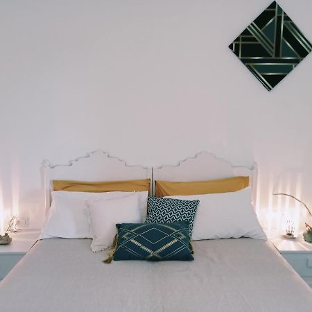 라 칼레타 La Rosa Dei Venti B&B 외부 사진