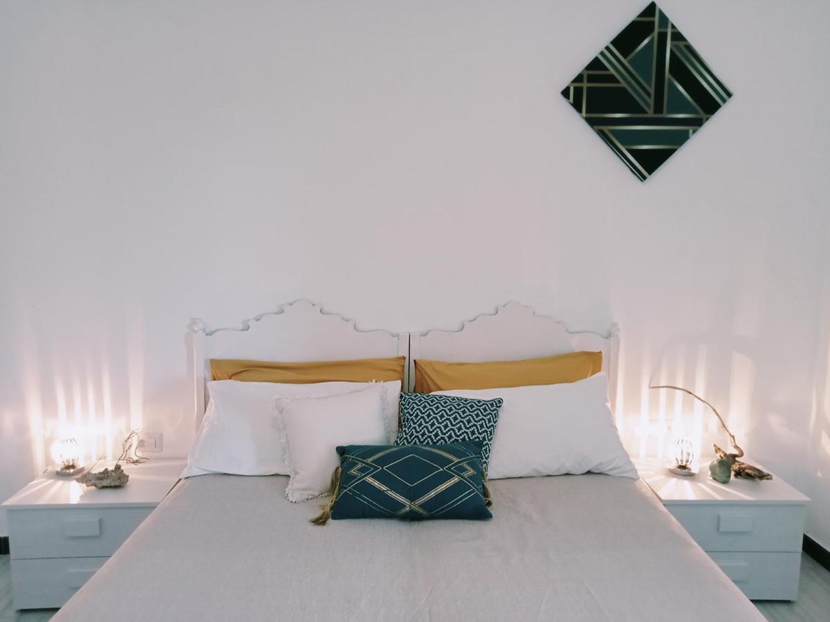 라 칼레타 La Rosa Dei Venti B&B 외부 사진