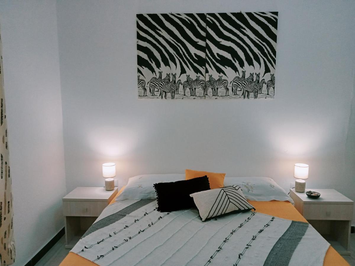 라 칼레타 La Rosa Dei Venti B&B 객실 사진